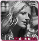 Дочь Мэрил Стрип стала лицом Gerard Darel