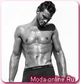 Calvin Klein в поисках самых горячих мужчин Европы