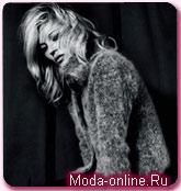 Коллекция Кейт Мосс для Topshop