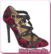 В 2010 Jimmy Choo займется выпуском духов