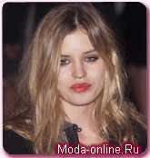 Дочь Мика Джаггера – новое лицо Rimmel Role