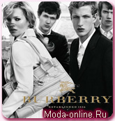 Burberry обзаведется собственной линией косметики