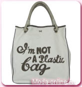  I`m Not A Plastic Bag
