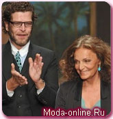 Натан Йенден покидает Diane von Furstenberg