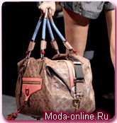 Louis Vuitton выигрывает дело против онлайн аукциона eBay