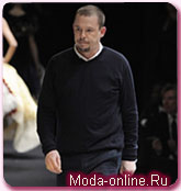  McQueen          