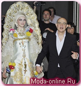 Новый старт Christian Lacroix