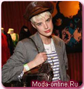 Агнесс Дин создала коллекцию для Barneys Japan