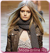 Неделя моды в Милане открылась с показов Roberto Cavalli, Gucci и Dolce & Gabbana