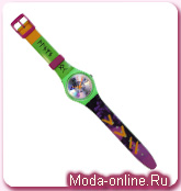 Swatch запускает дизайнерскую коллекцию часов