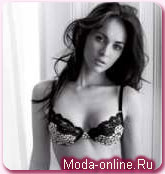 Меган Фокс вновь станет лицом Armani Jeans&Underwear
