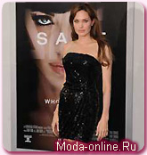 Для премьеры нового фильма