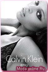   -   Calvin Klein