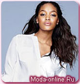 Джордан Данн получила крылья ангела Victoria`s Secret