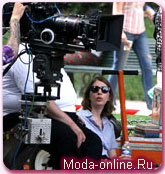 София Коппола может стать режиссером рекламного ролика Dior