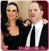 Дизайнер Marchesa родила дочь