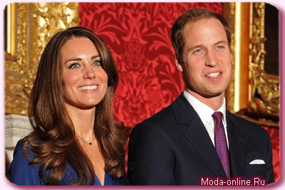 Марио Тестино сделает официальные фото принца Уильяма и Кейт Миддлтон
