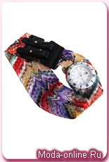 Missoni  ToyWatch    