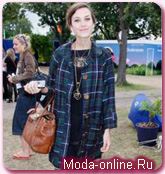 Продажи Mulberry возросли более чем 30%
