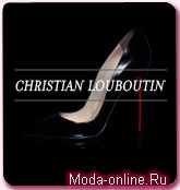 Обувь Christian Louboutin
