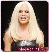 Донателла Версаче ( Donatella Versace)