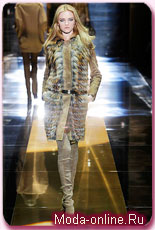        Roberto Cavalli, Gucci  Dolce & Gabbana