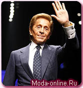 Валентино Гаравани (Valentino Garavani)