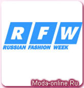    (Russian Fashion Week) 
