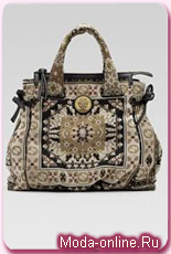 Hysteria: осенняя коллекция сумок от Gucci 