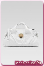 Hysteria: осенняя коллекция сумок от Gucci 