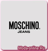 Moschino Jeans