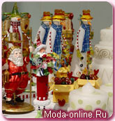 Новый год приходит в ЦУМ!