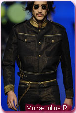 Jean Paul Gaultier