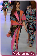 Emilio Pucci, - 2008