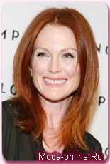 Julianne Moore