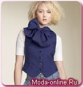 жилет от Marc Jacobs