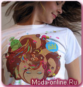 футболки Artcotic