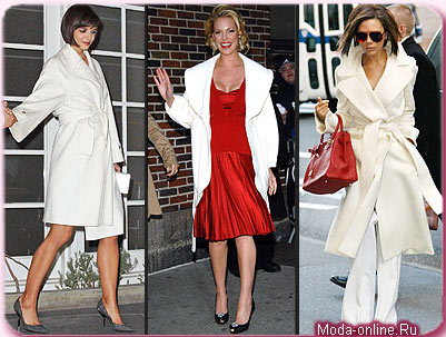   (Victoria Beckham),   (Katherine Heigl)    (Katie Holmes)