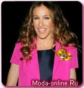 Сара Джессика Паркер (Sarah Jessica Parker)