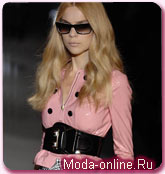Gucci Весна – Лето 2008