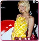 Пэрис Хилтон (Paris Hilton)