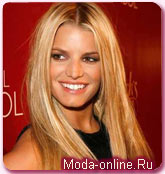   (Jessica Simpson)