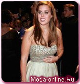   (Princess Beatrice)