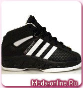 Adidas объединяется с Mama Clothing