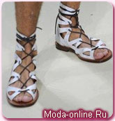 Vivienne Westwood создает коллекцию для мужчин!