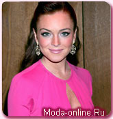 Линдси Лохан (Lindsay Lohan)