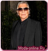 Roberto Cavalli: 