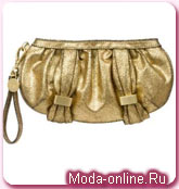 Botkier for Target: незаменимый аксессуар для клуба