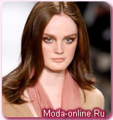 Осенний make-up: хорошие и плохие девочки
