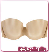 бюстгальтер Perfectly Fit Naked strapless bra от Кельвина Кляйна